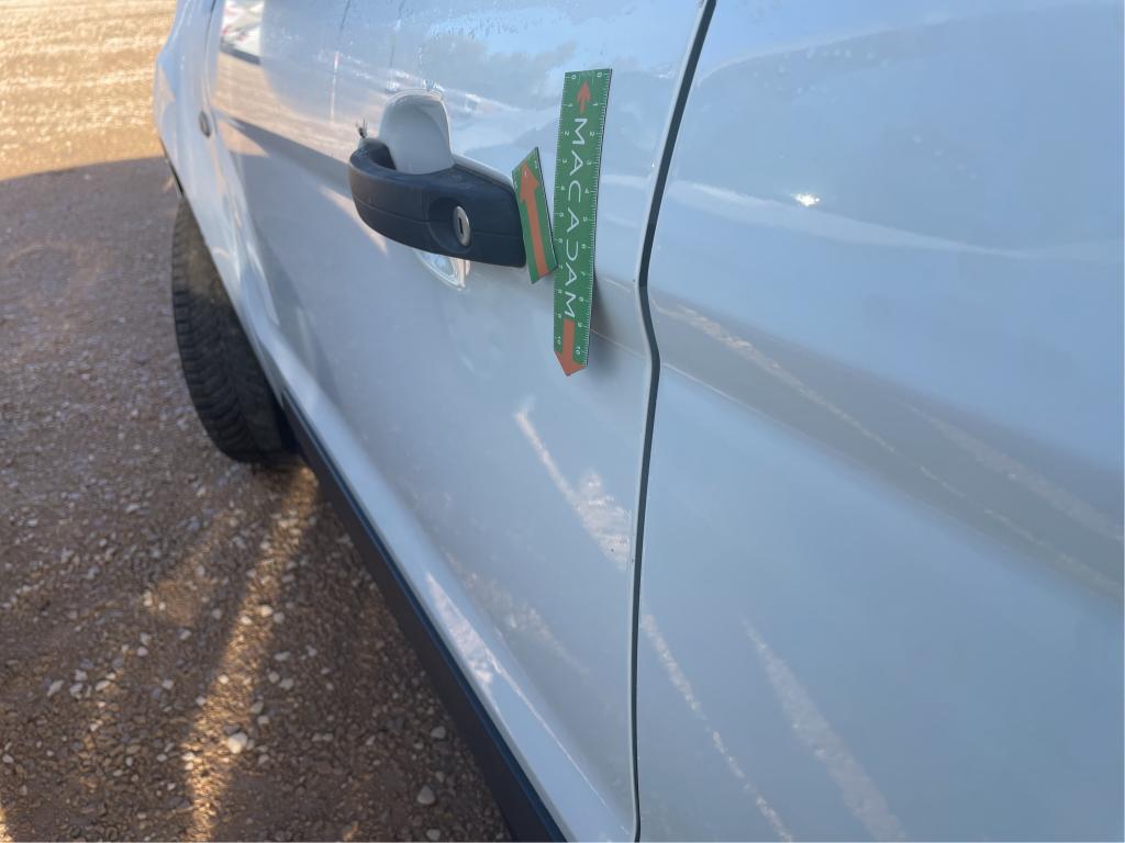 FORD TRANSIT CONN CONNECT FGN L1 1.0E100 E85 S&S TREND BUSINESS NAV 2024