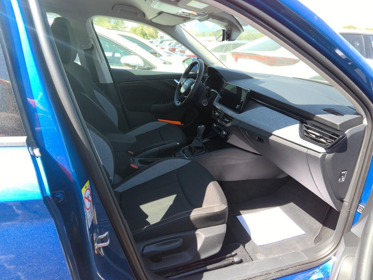 SKODA Kamiq 1.0 TSI Evo 2 116 ch BVM6 Selection 2025