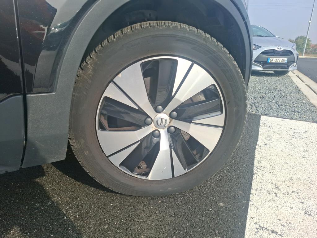 VOLVO XC40 BUSINESS T4 Recharge 129+82 ch DCT7 Inscription 2021