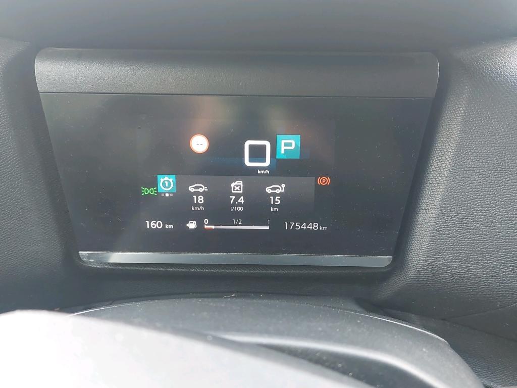 CITROEN C4 BlueHDi 130 EAT8 Plus 2024