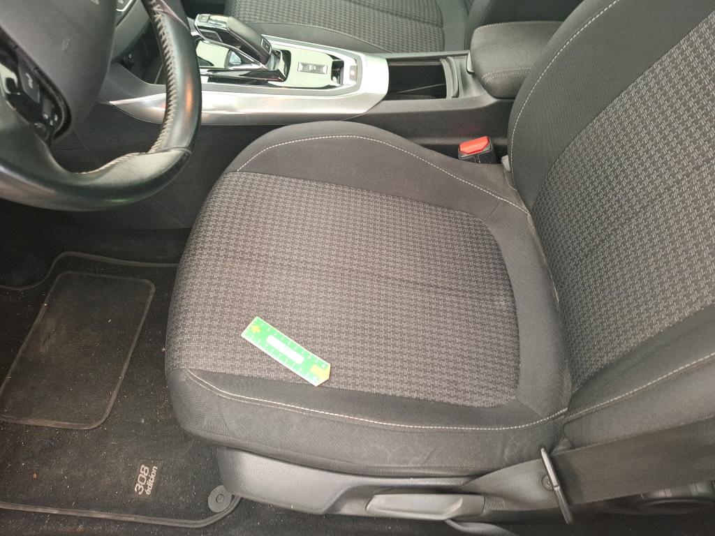 PEUGEOT 308 BUSINESS PureTech 130ch S&S EAT8 Active 2019