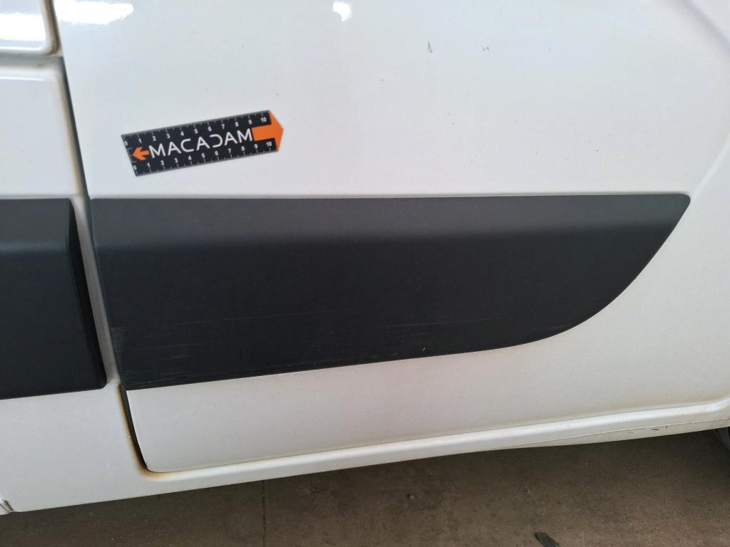 RENAULT MASTER FOURGON FGN TRAC F3500 L1H1 ENERGY DCI 150 GRAND CONFORT 2021