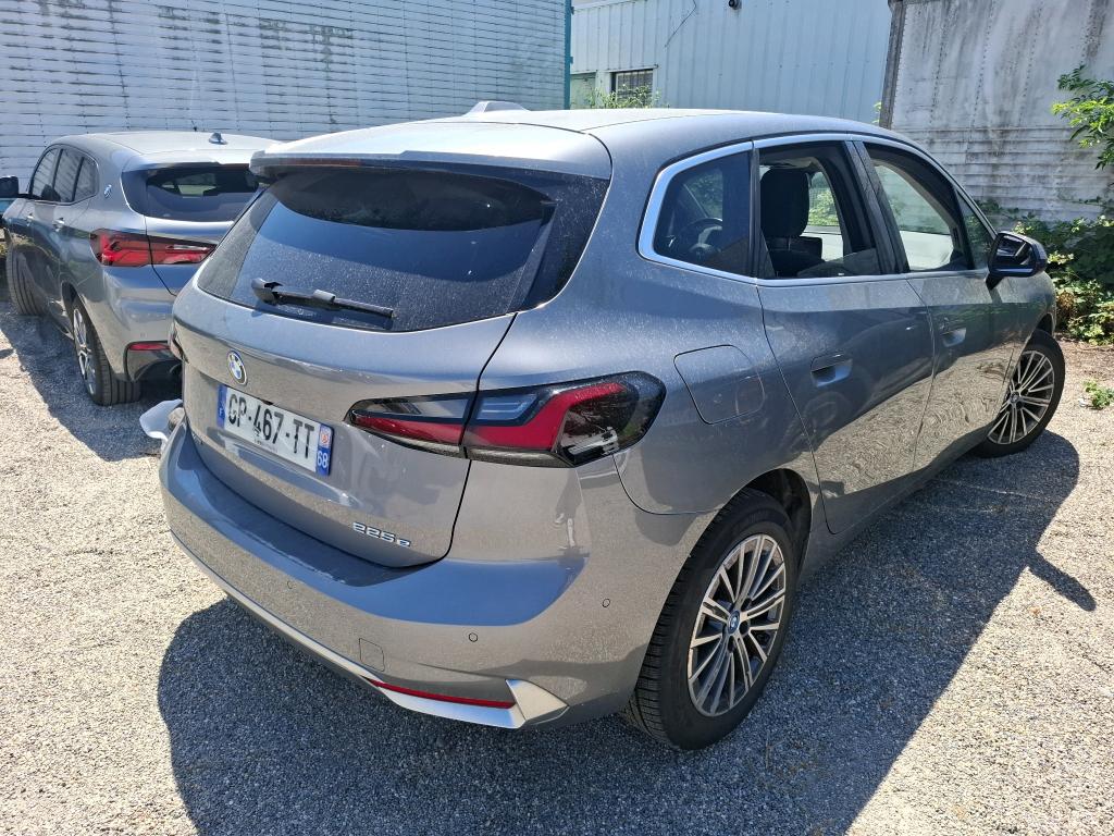 BMW SERIE 2 ACTIVE TOURER 225e xDrive 245 ch DKG7 Luxury 2023
