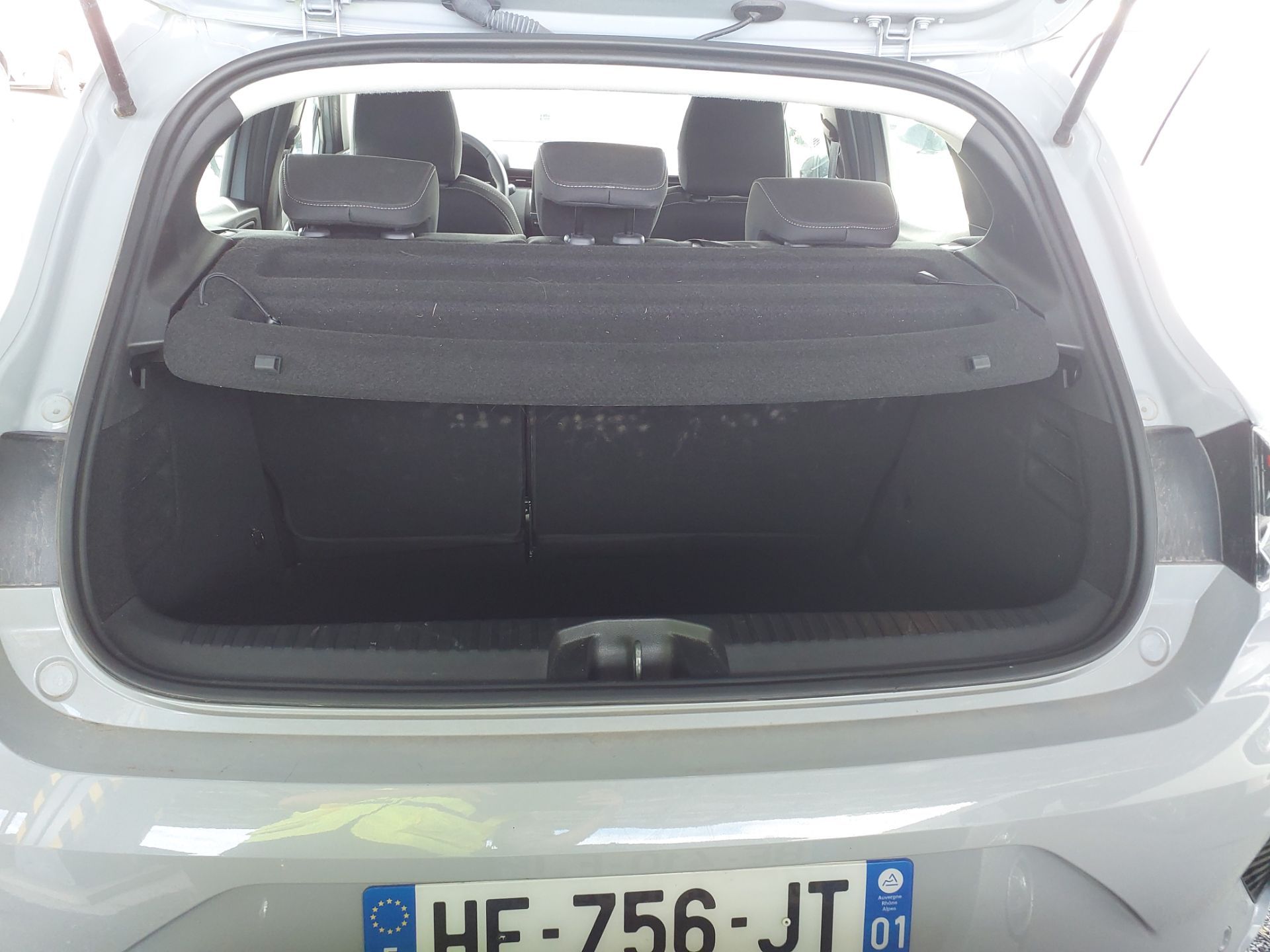 RENAULT CLIO V Blue dCi 100 ch GSR2 Evolution 2025