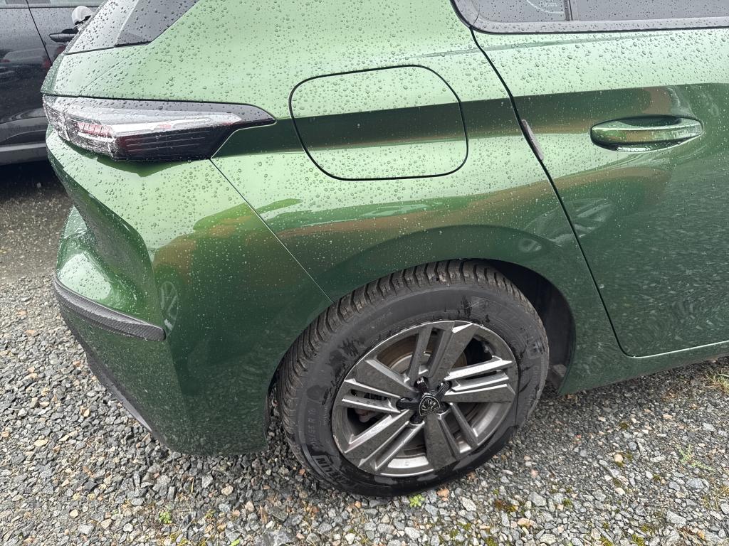 PEUGEOT 308 PureTech 130ch S&S EAT8 Active Pack 2023