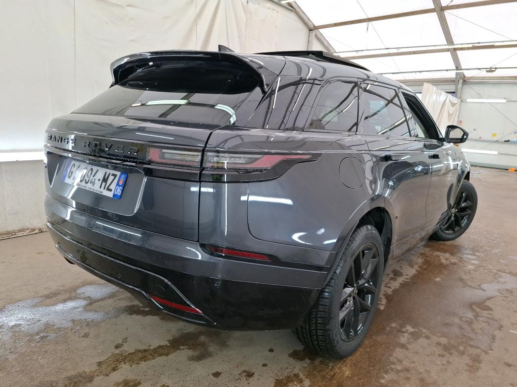 LAND ROVER RANGE Velar 2.0L P400e PHEV 404ch AWD BVA Dynamic SE 2024