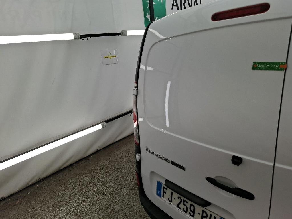 RENAULT KANGOO VU EXPRESS COMPACT 1.5 DCI 75 E6 EXTRA R-LINK 2019