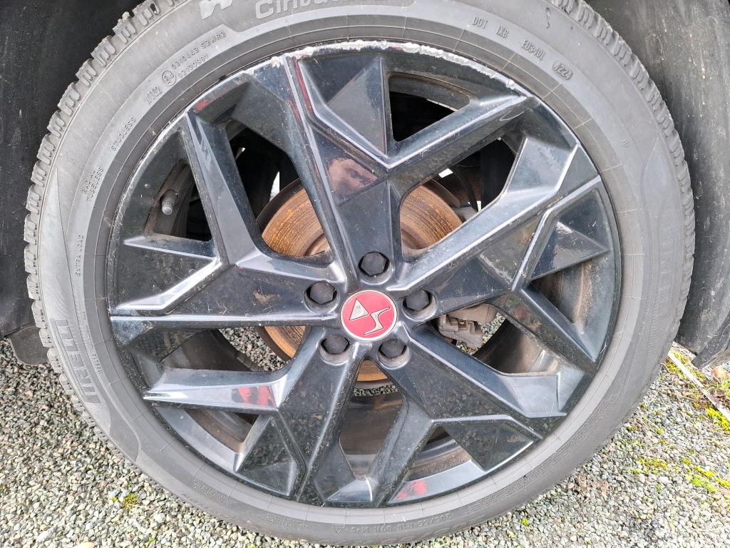 DS 4 PureTech 130 EAT8 Performance Line+ 2023