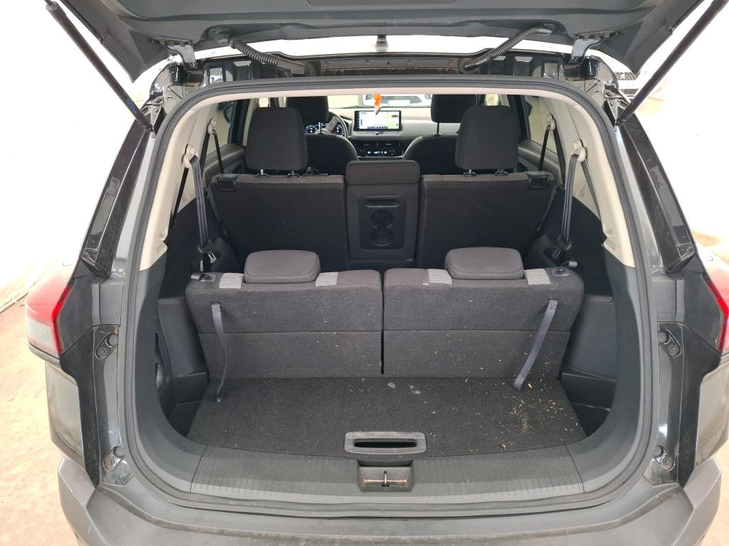 NISSAN X-TRAIL VP e-POWER 213 ch e-4ORCE 7 Places N-Connecta 2023