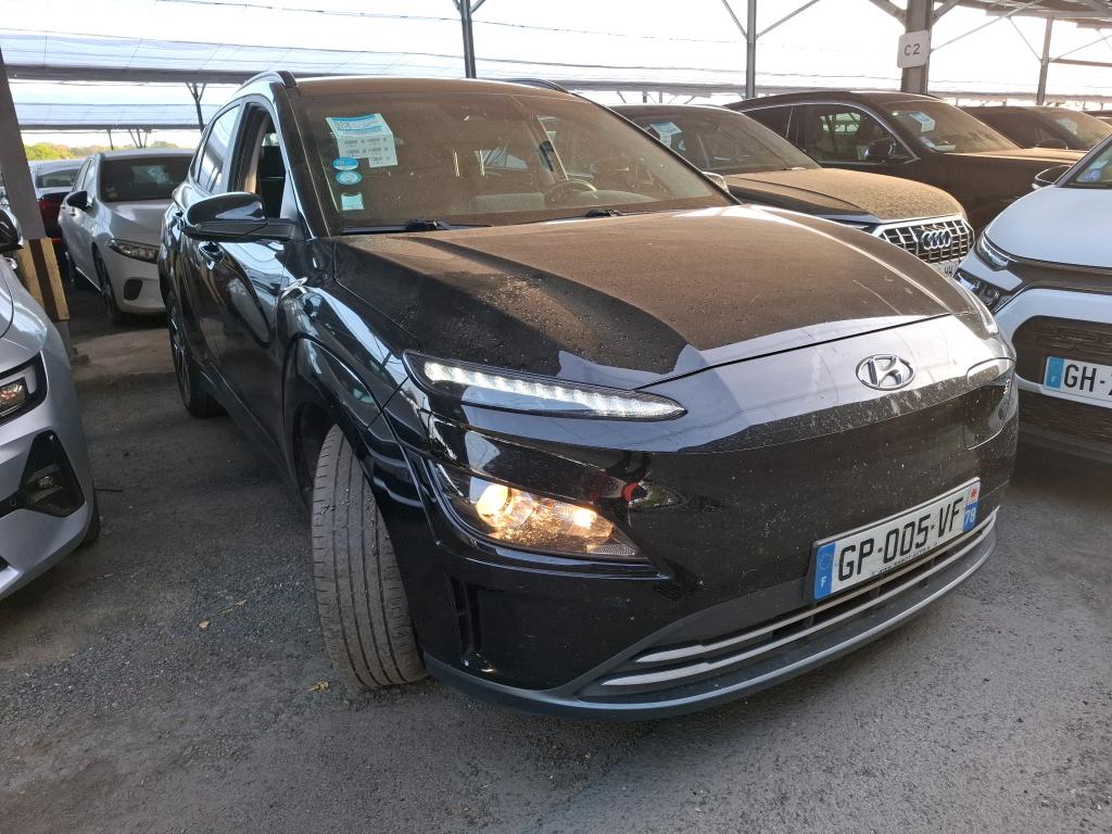HYUNDAI KONA ELECTRIC Electrique 64 kWh - 204 ch Business 2023