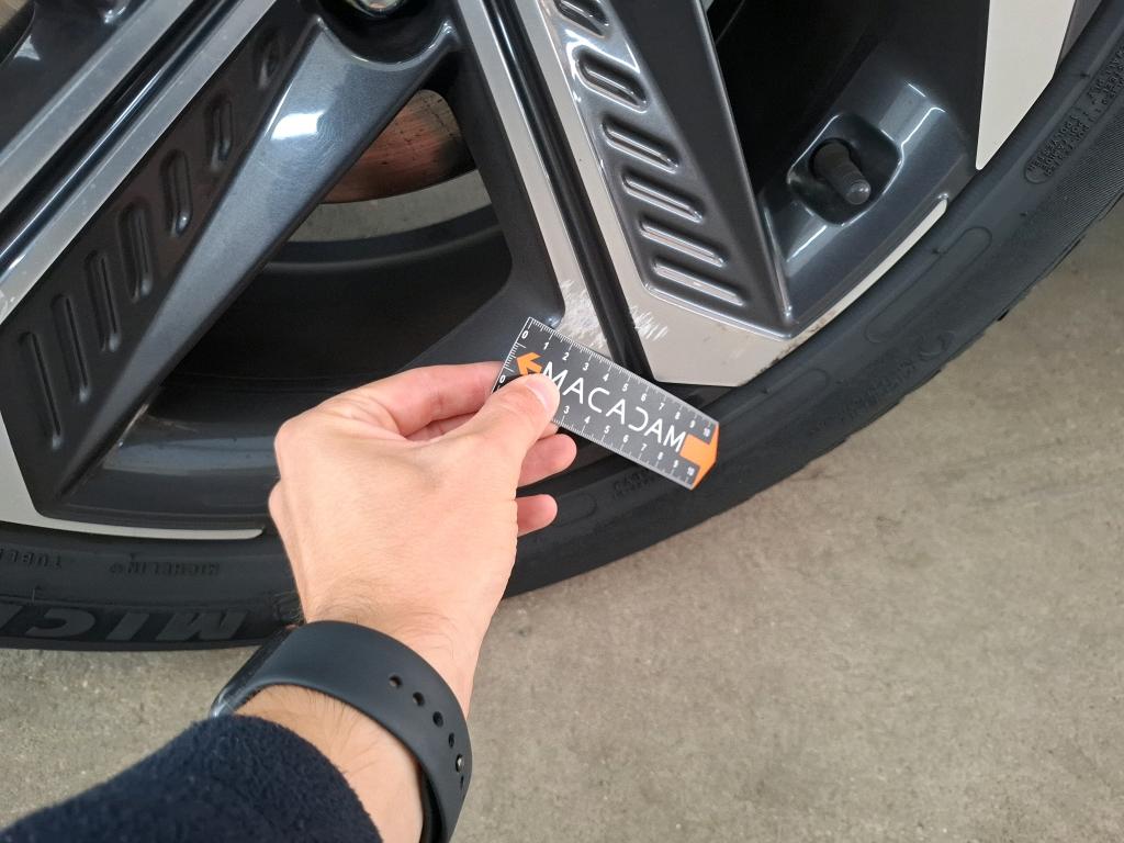 HYUNDAI TUCSON 1.6 T-GDI 265 HTRAC Plug-in BVA6 Business 2021