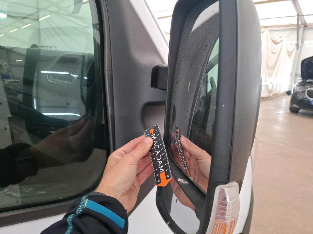 RENAULT MASTER FOURGON FGN TRAC F3500 L1H1 ENERGY DCI 150 GRAND CONFORT 2021