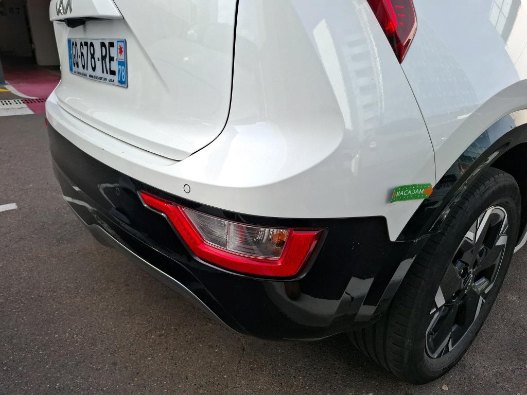 KIA NIRO EV Electrique 204 ch Active 2023