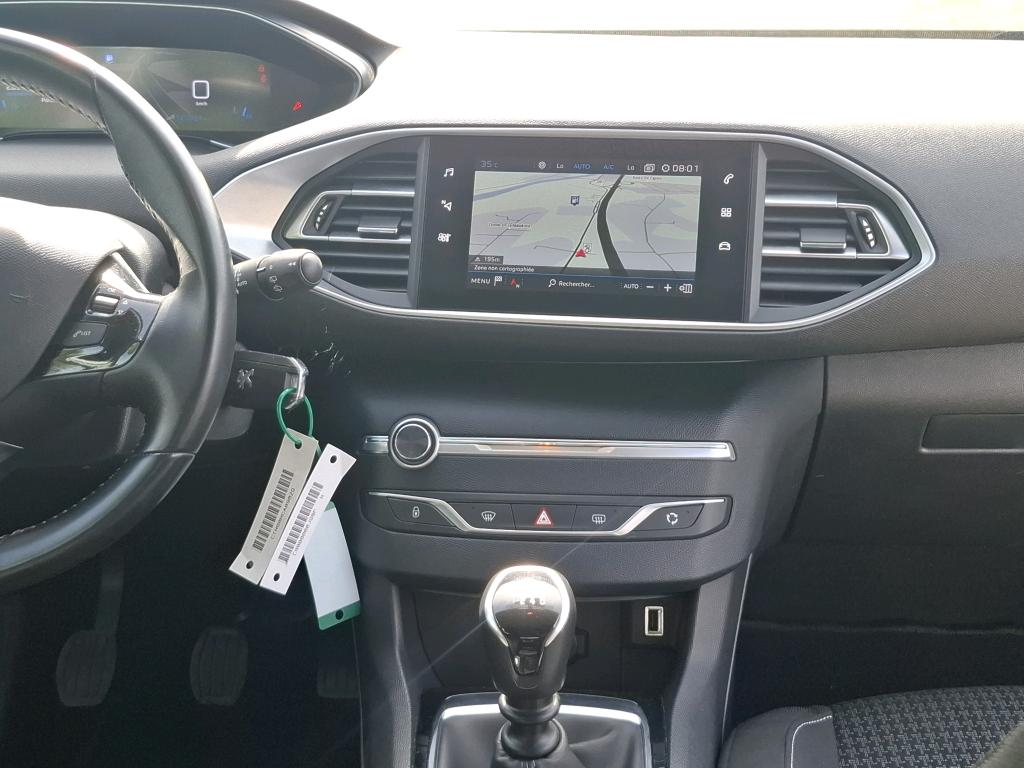 PEUGEOT 308 AFFAIRE BLUEHDI 130 S&S BVM6 PREMIUM PACK 2020