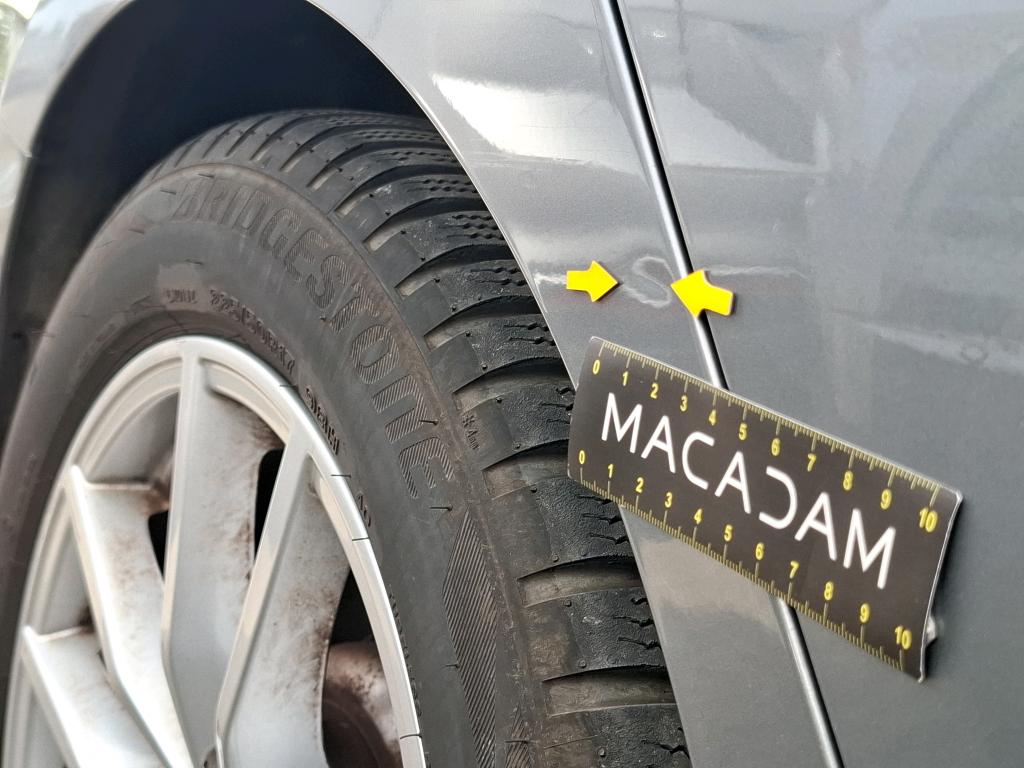BMW SERIE 3 TOURING G21 LCI 320e 204 ch BVA8 Business Design 2023