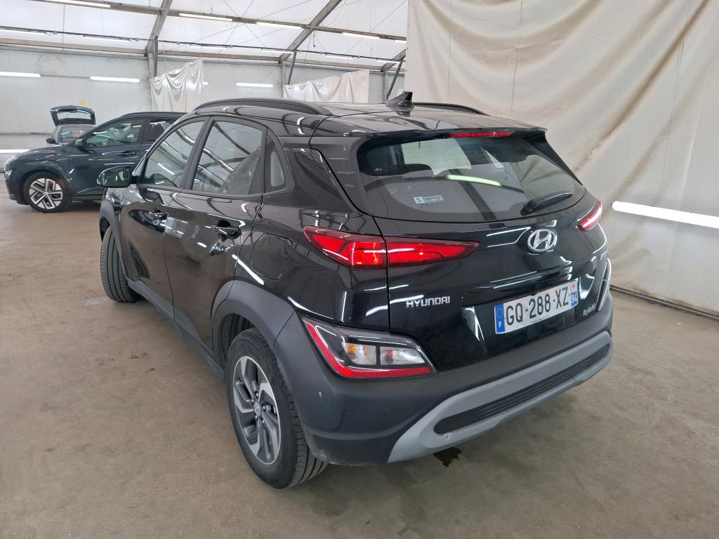 HYUNDAI KONA HYBRID 141 Intuitive 2023