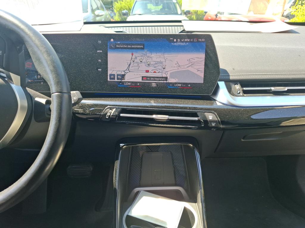 BMW X1 U11 xDrive 25e 245ch DKG7 xLine 2023