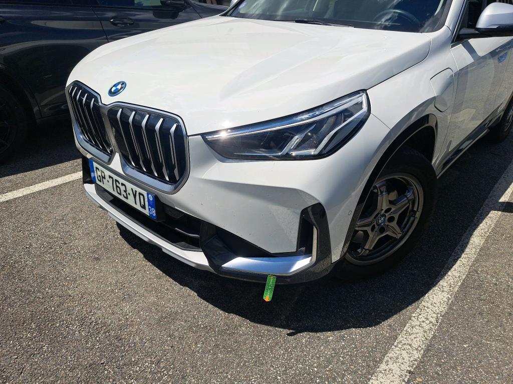 BMW X1 U11 xDrive 25e 245ch DKG7 xLine 2023