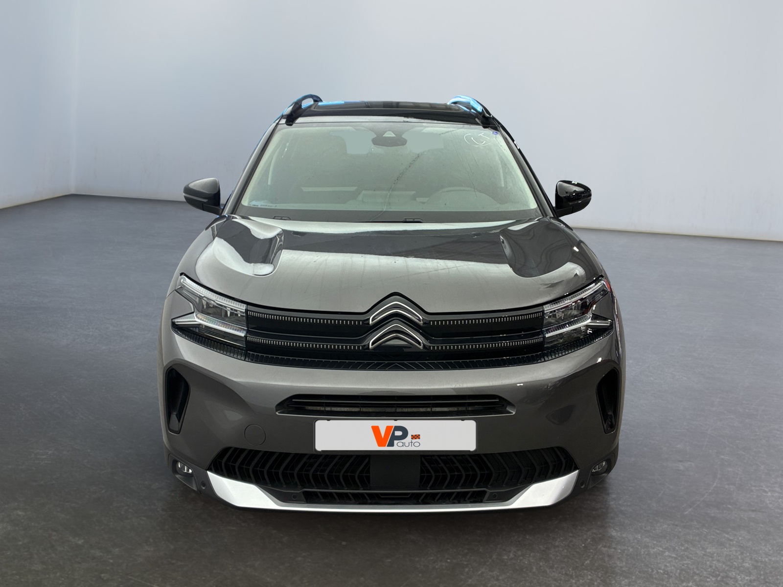 CITROEN C5 AIRCROSS BlueHDi 130 EAT8 Max 2025