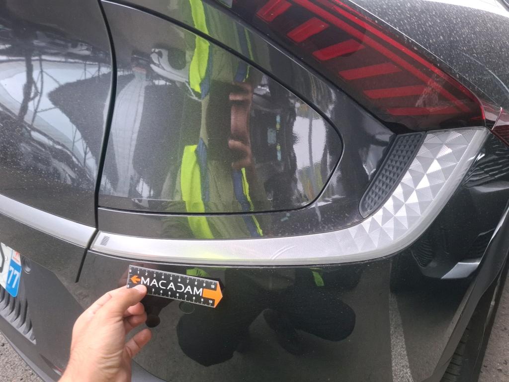 KIA EV6 229 ch Air Active 2023