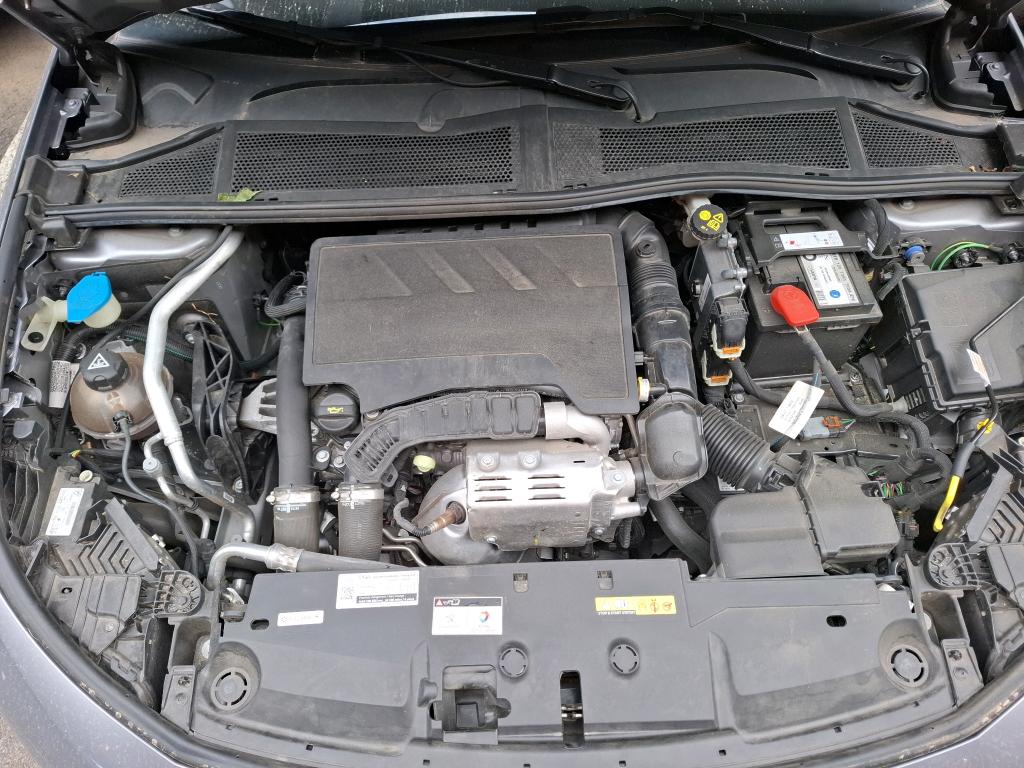 PEUGEOT 308 SW PureTech 130ch S&S EAT8 Allure 2023