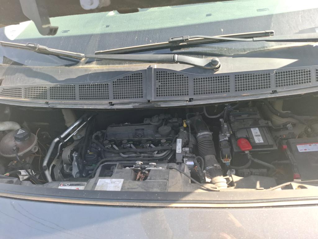 PEUGEOT EXPERT FOURGON FGN TOLE LONG BLUEHDI 120 S&S BVM6 PREMIUM PACK 2019