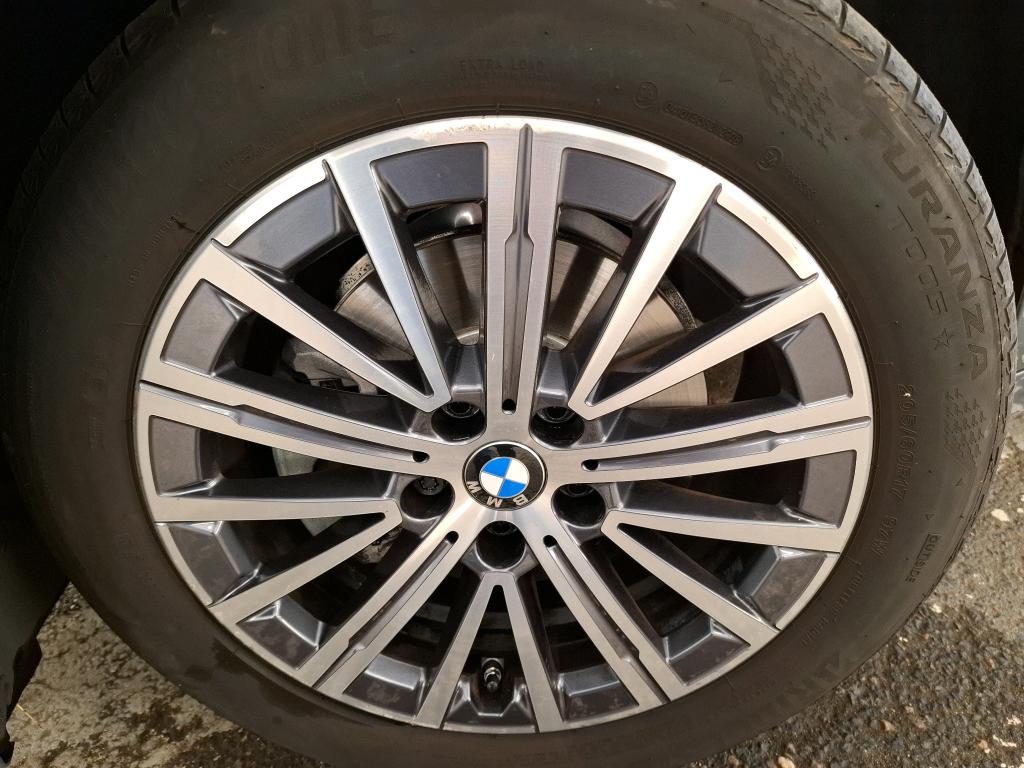BMW SERIE 2 ACTIVE TOURER 218i 136 ch DKG7 Luxury 2023