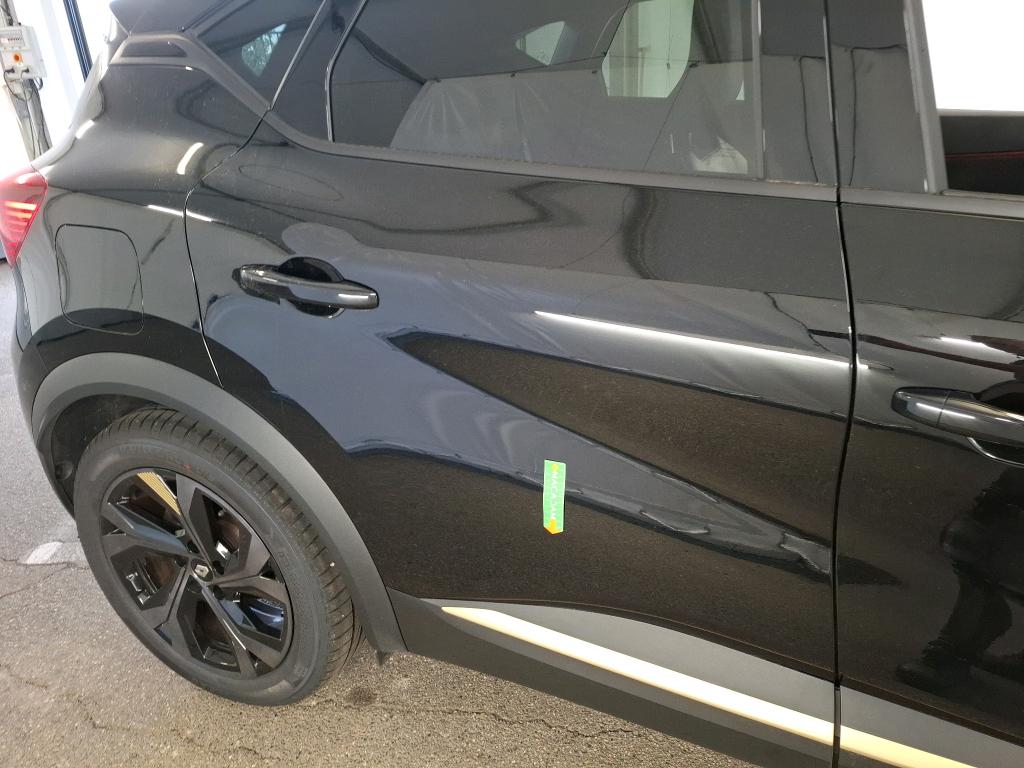 RENAULT CAPTUR E-Tech full hybrid 145 Engineered 2023