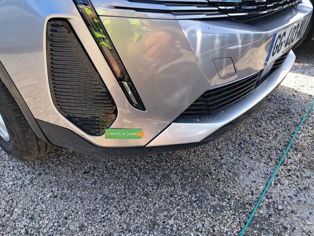 PEUGEOT 3008 Puretech 130ch S&S EAT8 Active Pack 2022
