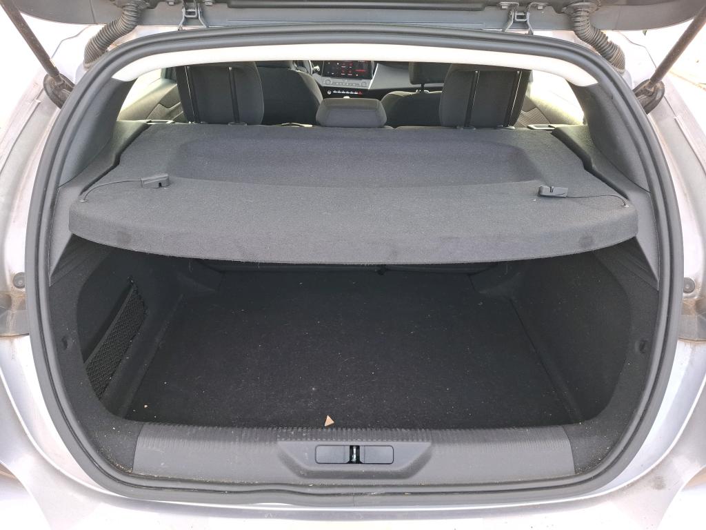 PEUGEOT 308 PureTech 130ch S&S BVM6 Active Pack 2023