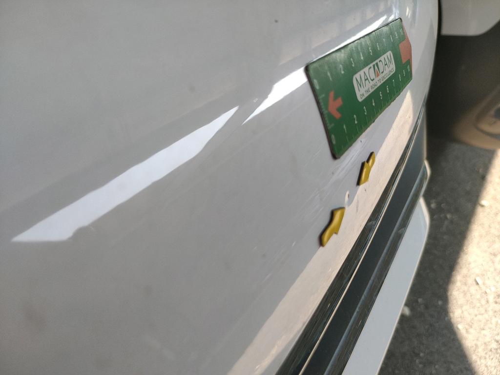 CITROEN C3 SOCIETE BLUEHDI 100 S&S BVM6 FEEL NAV 2021