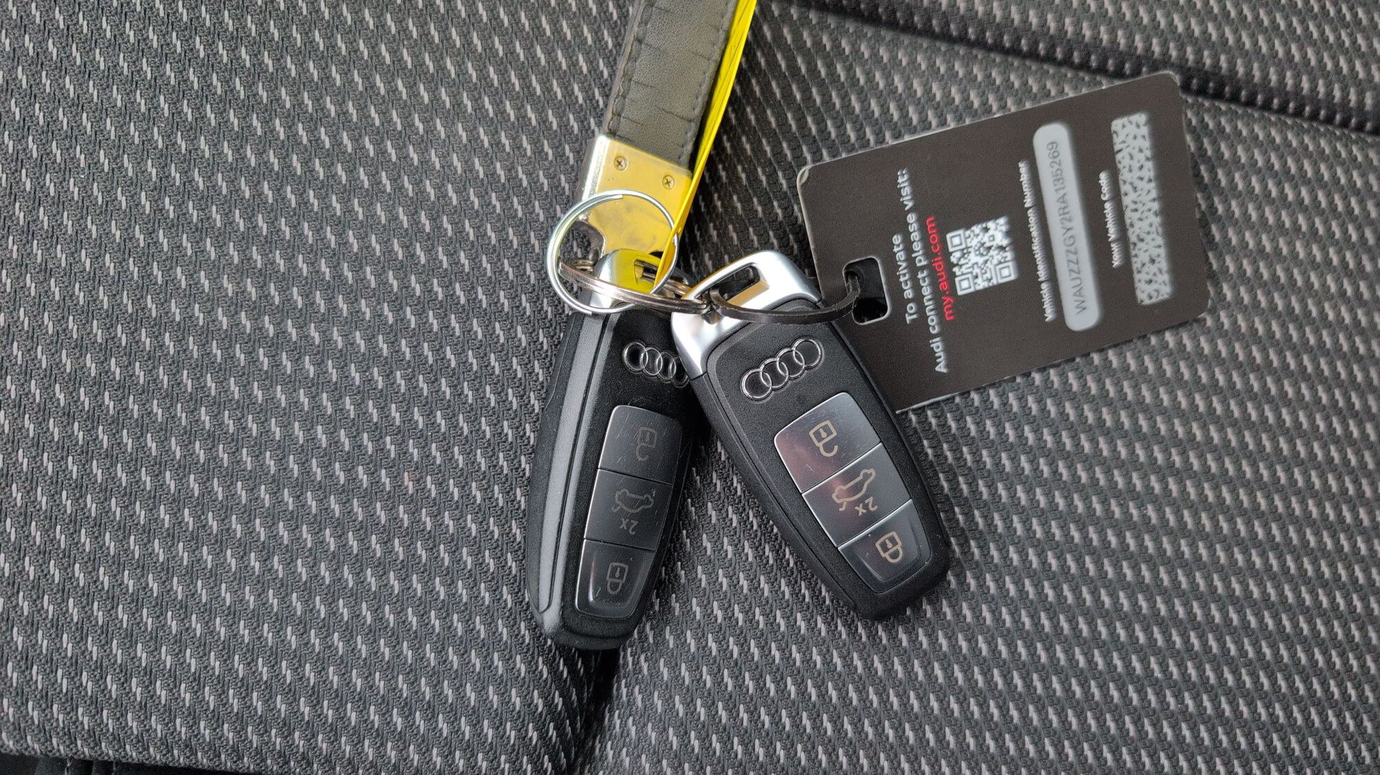 AUDI A3/S3 A3 SPORTBACK 35 TDI 150 S tronic 7 Line 2024