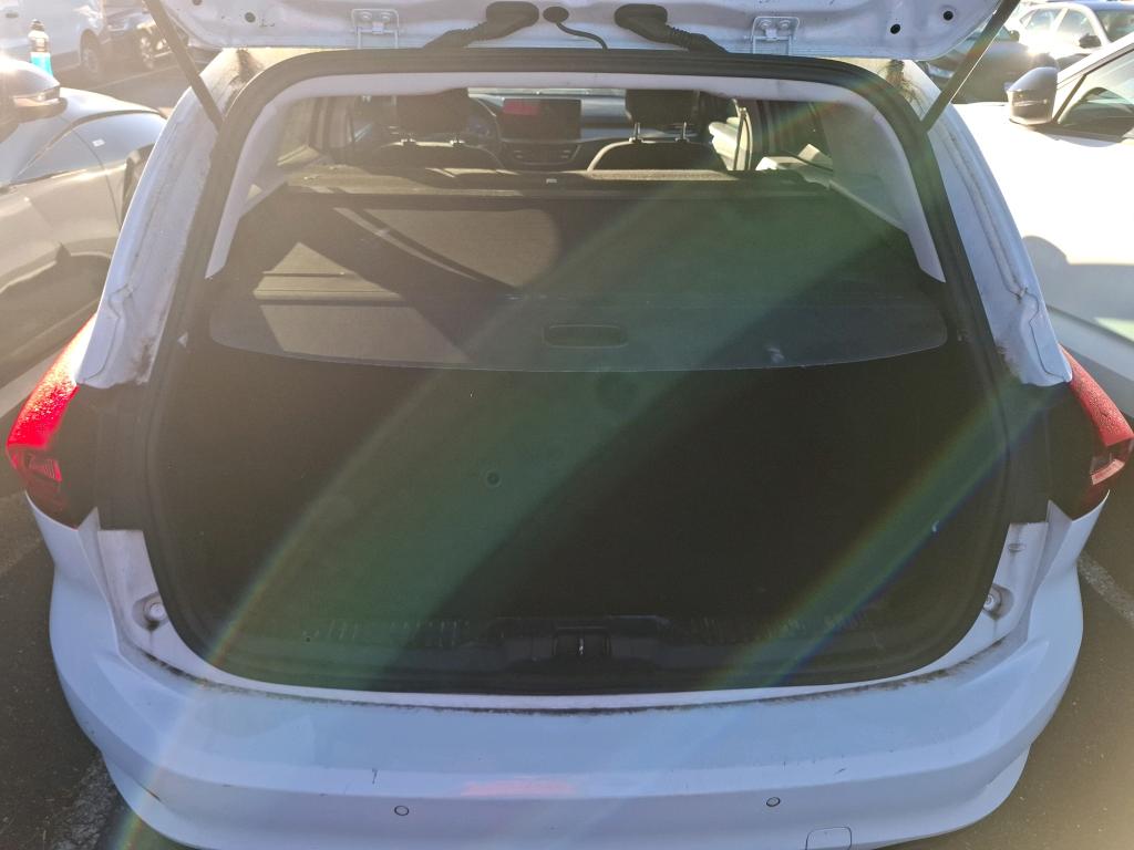 FORD FOCUS SW 1.0 Flexifuel 125 S&S mHEV Powershift Titanium X Business 2023