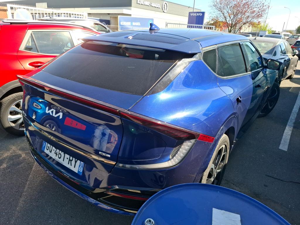 KIA EV6 229 ch GT Line 2023