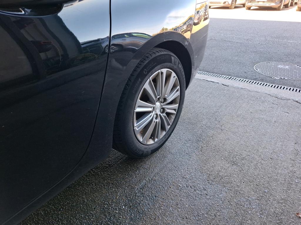 PEUGEOT 308 SW PureTech 110ch S&S BVM6 Allure 2020