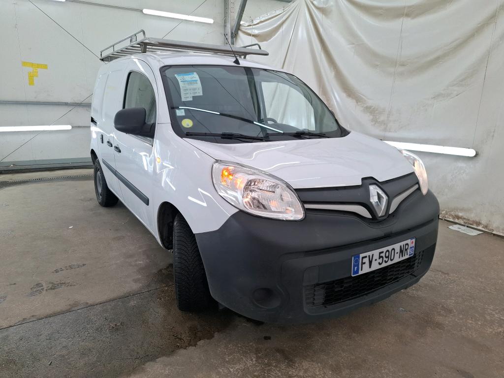 RENAULT KANGOO VU EXPRESS BLUE DCI 80 GRAND CONFORT 2020
