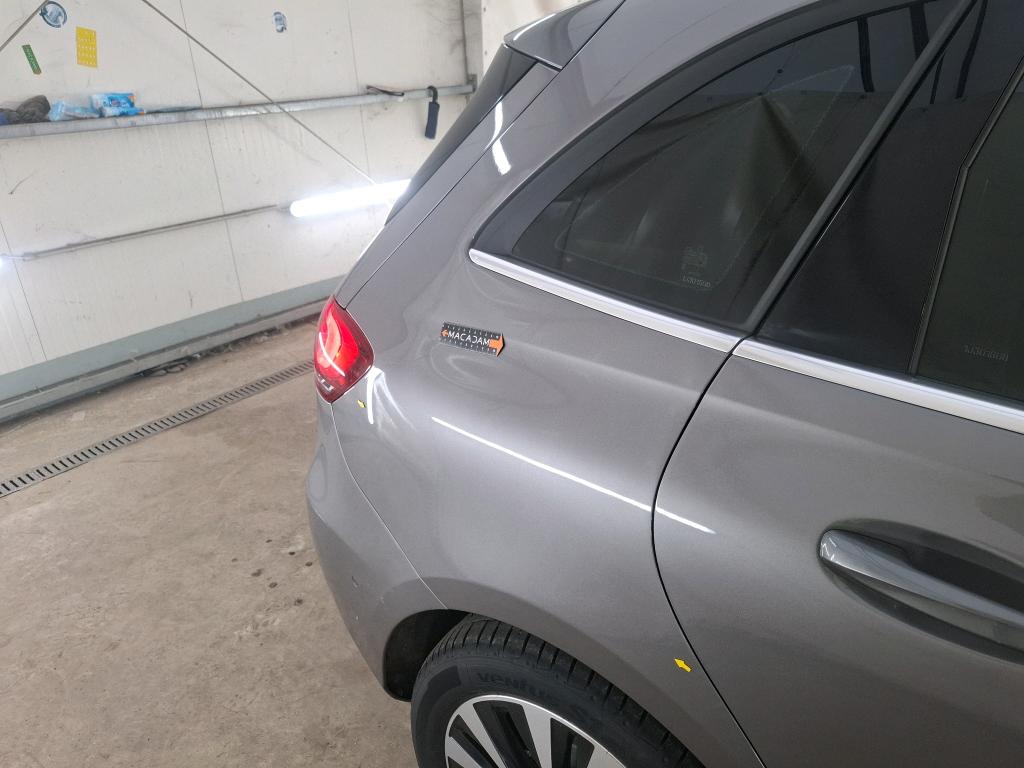 MERCEDES-BENZ MERCEDES CLASSE B 180 d 8G-DCT Style Line Edition 2021