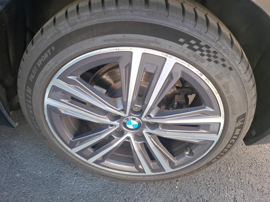 BMW SERIE 2 GRAN COUPE 218i 136 ch DKG7 Business Design 2021
