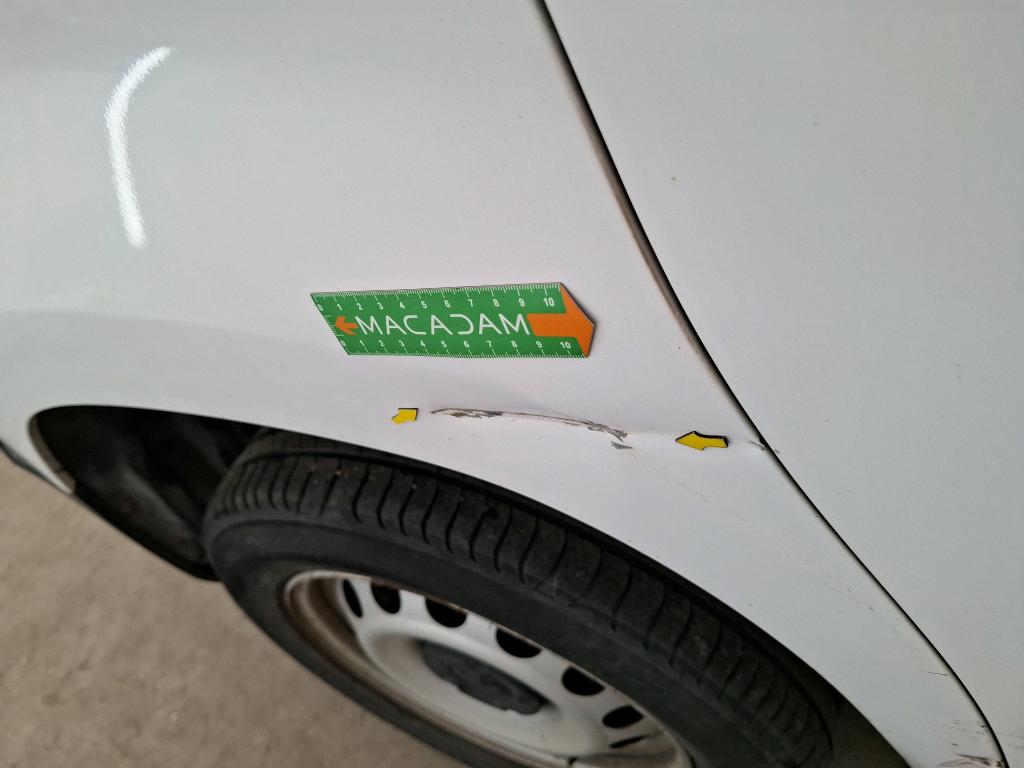 PEUGEOT PARTNER FGN FOURGON STANDARD 1000 KG BLUEHDI 100 BVM5 PREMIUM 2019