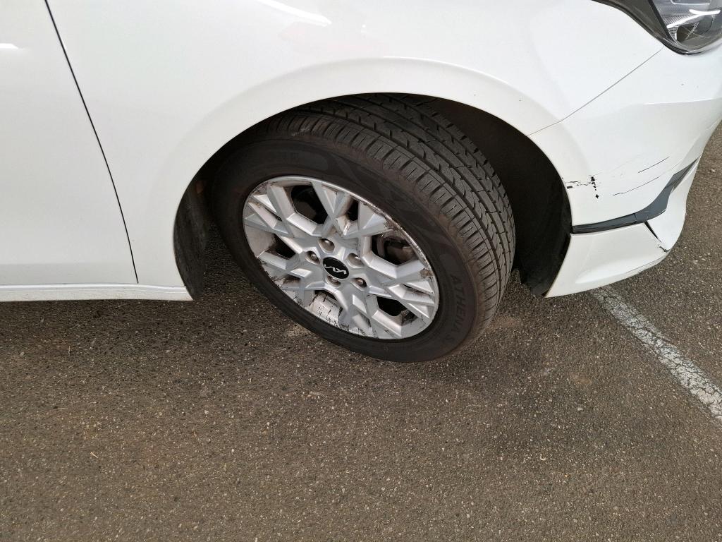 KIA CEE'D CEED SW 1.6 CRDi 136 ch MHEV iBVM6 Active 2024