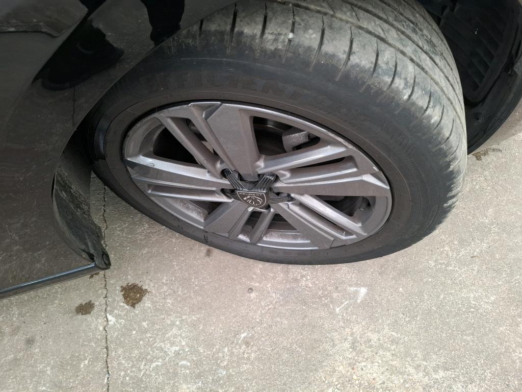 PEUGEOT 308 PureTech 130ch S&S EAT8 Active Pack 2022