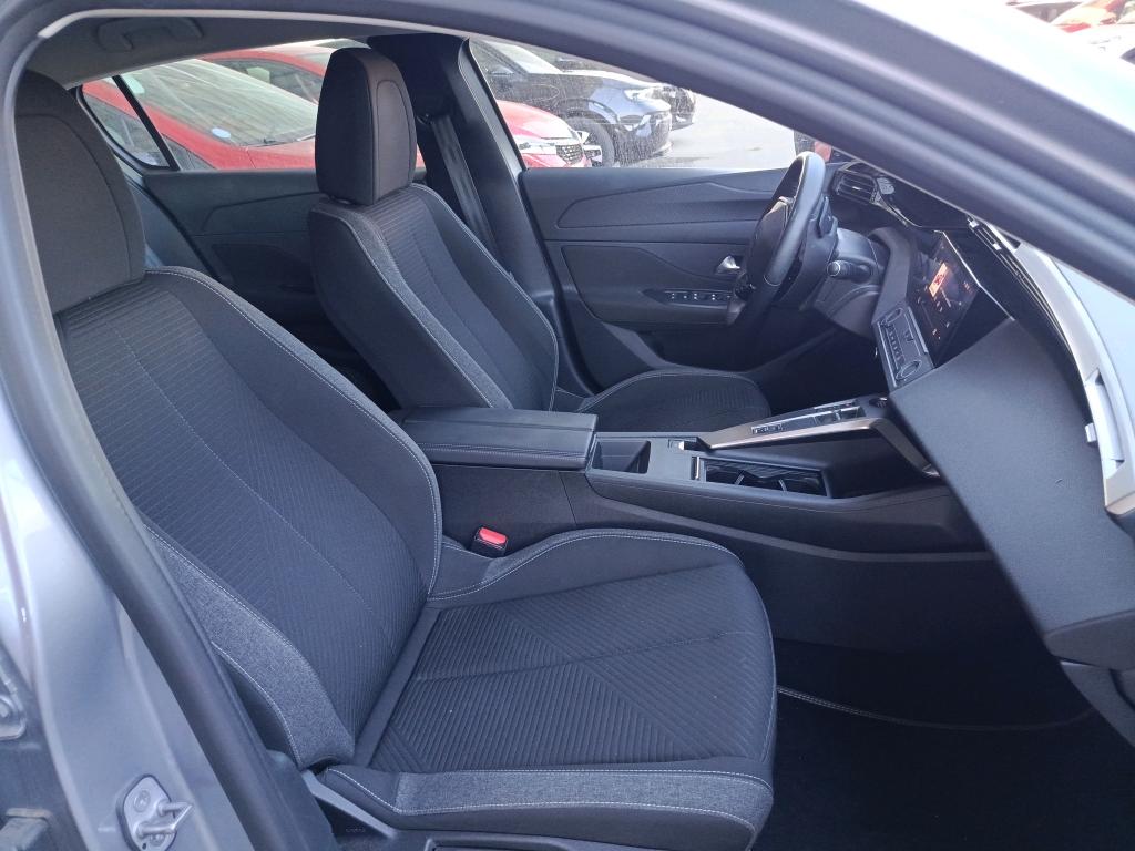 PEUGEOT 308 PureTech 130ch S&S EAT8 Active Pack 2023