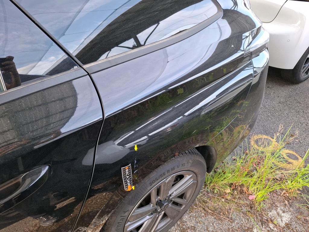 PEUGEOT 308 SW PureTech 130ch S&S EAT8 Active Pack 2023