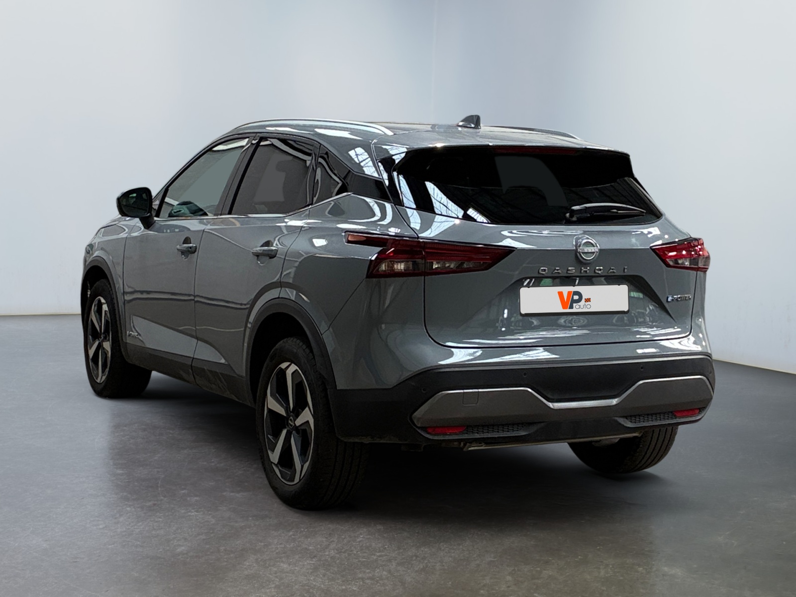 NISSAN QASHQAI e-Power 190 ch N-Connecta 2024