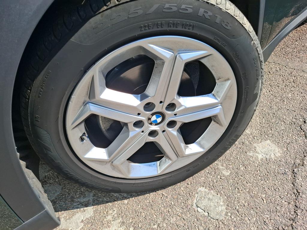 BMW X1 sDrive 18d 150ch DKG7 Business Design 2023