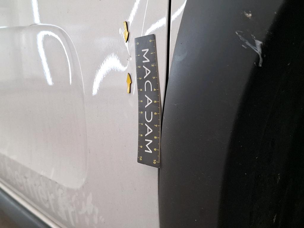 CITROEN C3 ENTREPRISE SOCIETE PURE TECH 83 S&S BVM FEEL NAV 2022