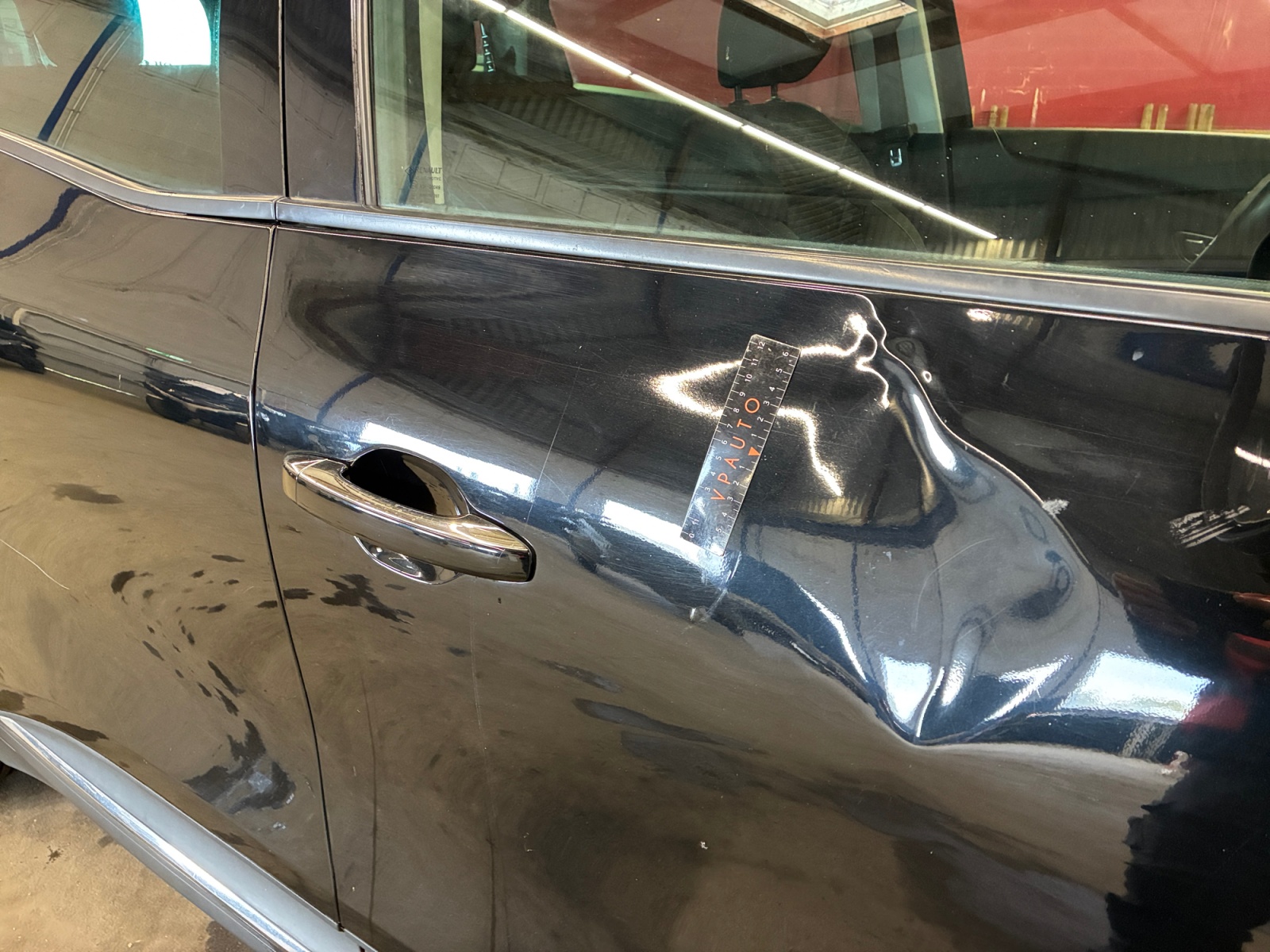 RENAULT Grand Scenic Blue dCi 120 Business 7pl 2020