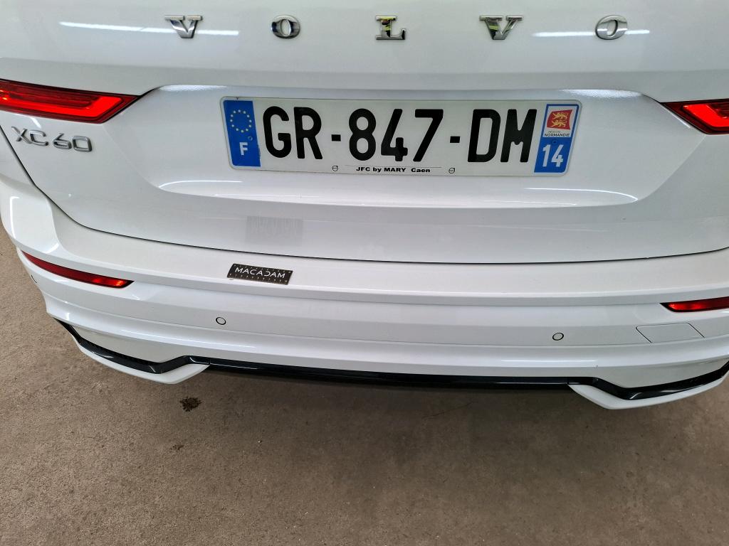 VOLVO XC60 T8 AWD Hybride rechargeable 310 ch+145 ch Geartronic 8 Polestar Engineered 2023