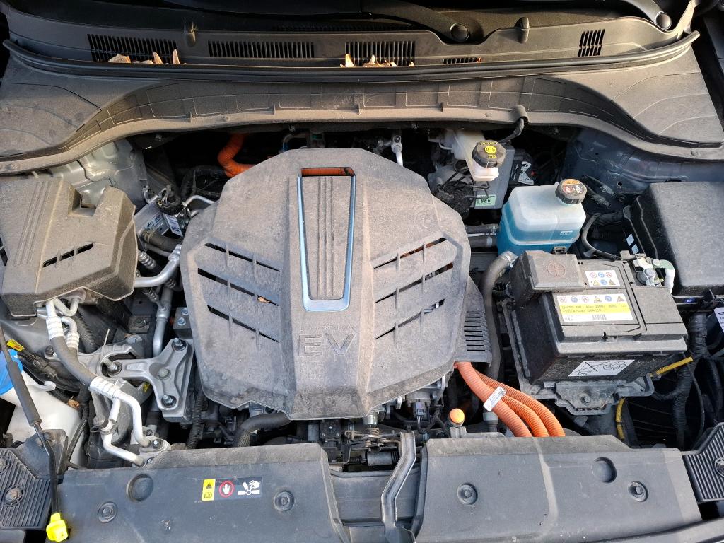 HYUNDAI KONA ELECTRIC Electrique 64 kWh - 204 ch Business 2023