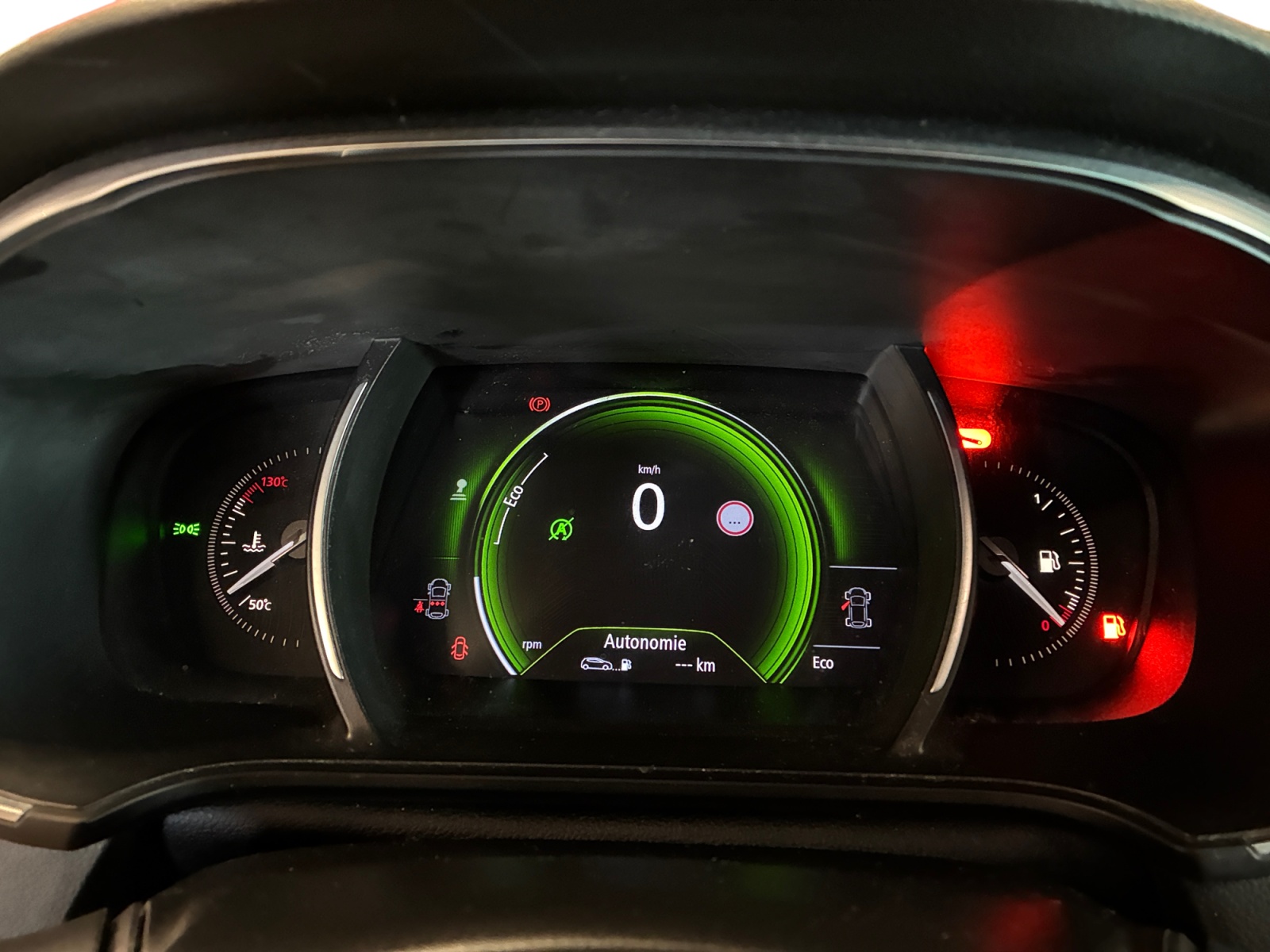 RENAULT MEGANE 2016
